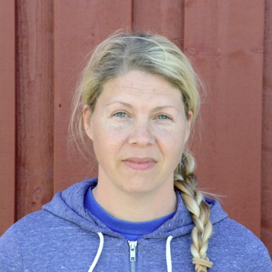 Ros-Marie Almroth